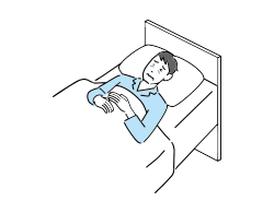 入院イメージ